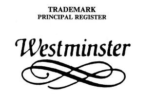 WESTMINSTER trademark