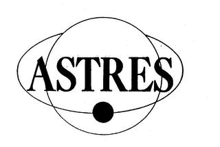 ASTRES trademark