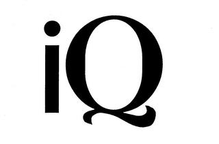 IQ trademark