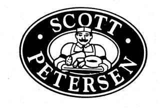 SCOTT PETERSEN trademark