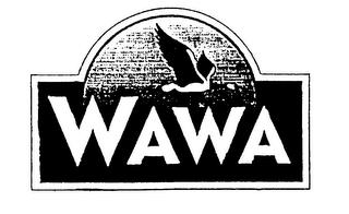 WAWA trademark