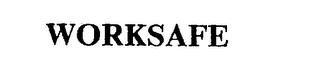 WORKSAFE trademark