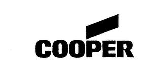 COOPER trademark