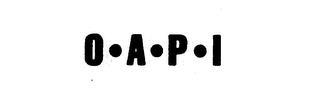 OAPI trademark