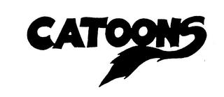 CATOONS trademark