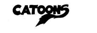 CATOONS trademark