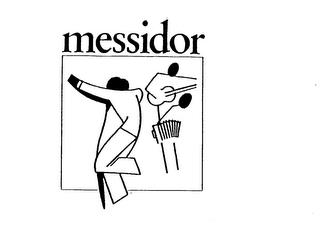 MESSIDOR trademark