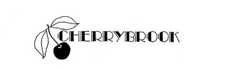 CHERRYBROOK trademark