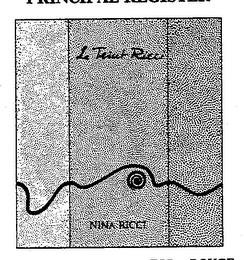 LE TEINT RICCI NINA RICCI trademark