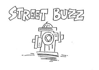 STREET BUZZ trademark