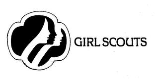 GIRL SCOUTS trademark