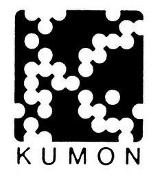 KUMON trademark