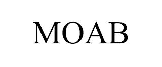 MOAB trademark