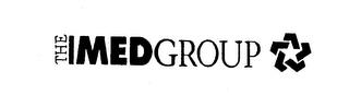 THE MEDGROUP trademark