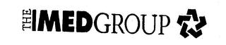 THE MEDGROUP trademark