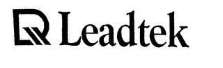 LEADTEK trademark