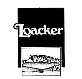 LOACKER trademark