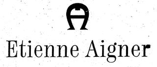 ETIENNE AIGNER trademark