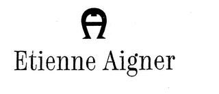 ETIENNE AIGNER trademark