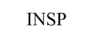 INSP trademark