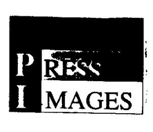 DIGITAL PRESS IMAGES trademark