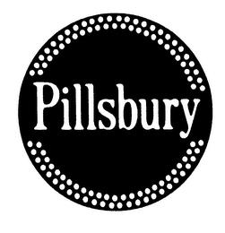 PILLSBURY trademark