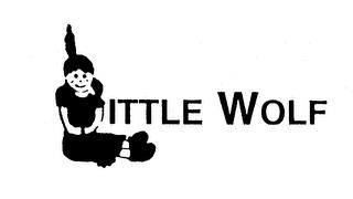 LITTLE WOLF trademark