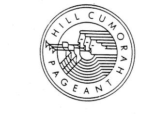 HILL CUMORAH PAGEANT trademark