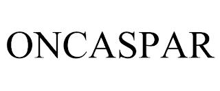 ONCASPAR trademark