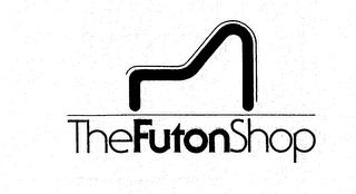 THE FUTON SHOP trademark