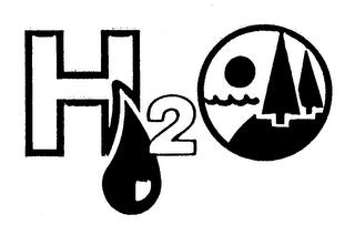 H2O trademark