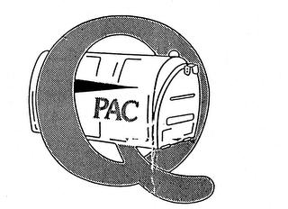 Q PAC trademark