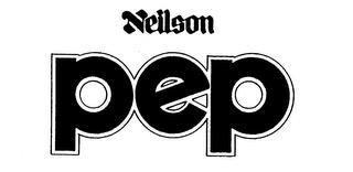 NEILSON PEP trademark