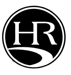 HR trademark