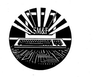 SM&F trademark