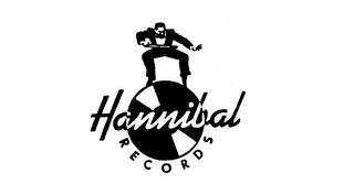 HANNIBAL RECORDS trademark