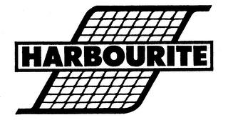 HARBOURITE trademark