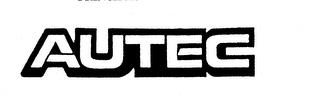 AUTEC trademark