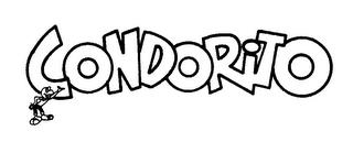 CONDORITO trademark