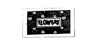 FLOWERS trademark