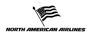 NORTH AMERICAN AIRLINES trademark