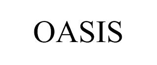 OASIS trademark