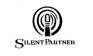 SILENT PARTNER trademark