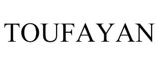 TOUFAYAN trademark