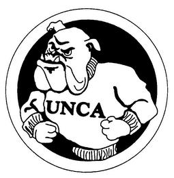 UNCA trademark