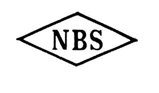 NBS trademark