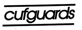 CUFGUARDS trademark