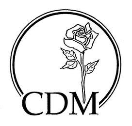 CDM trademark