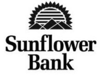 SUNFLOWER BANK trademark