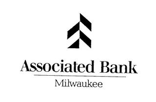 ASSOCIATED BANK MILWAUKEE trademark